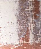 Glacier Terracotta Urn Tall