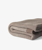Chester Throw Taupe
