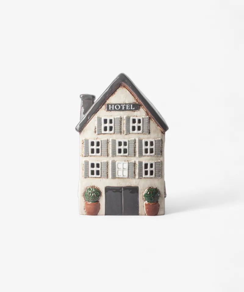 The Village Hotel Tea Light House (YA0089)