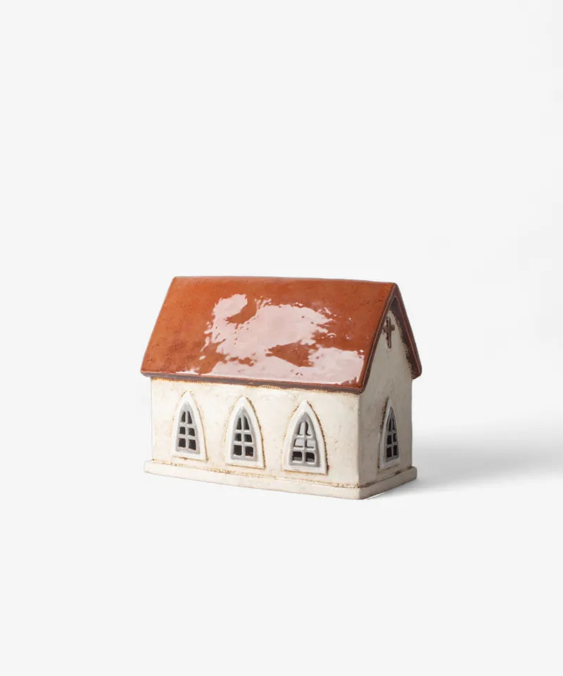 The Cotswold Chapel Tealight (YA0091)