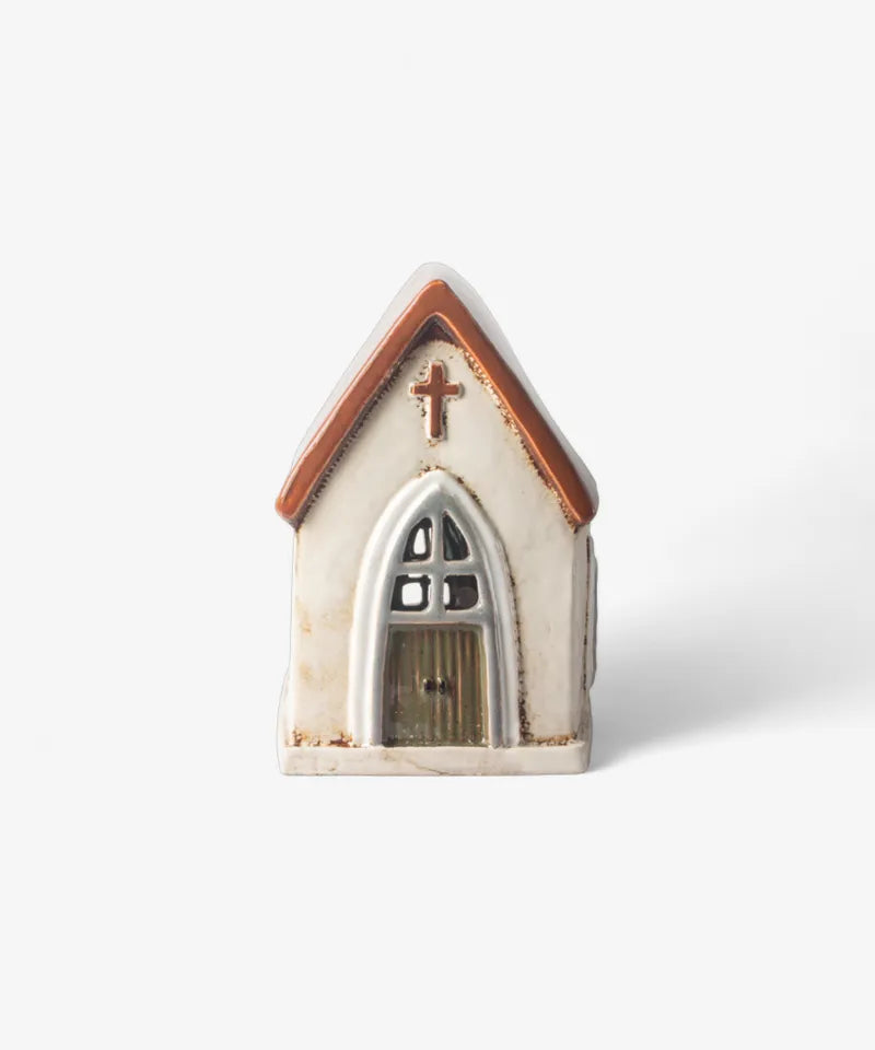 The Cotswold Chapel Tealight (YA0091)