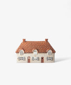 Cotswold Tealight Cottage Ivory (YA0094)