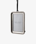 Rectangle Beaded Hanging Frame