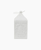 Lantern with Tree Lightup Large