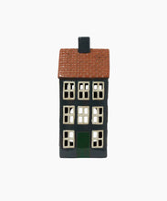 Load image into Gallery viewer, Cotswolds Country Tea Light Grande Chalet (YA0070)