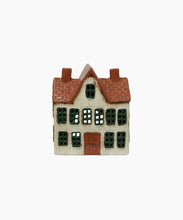 Load image into Gallery viewer, Cotswolds Country Tea Light Manor (YA0071)