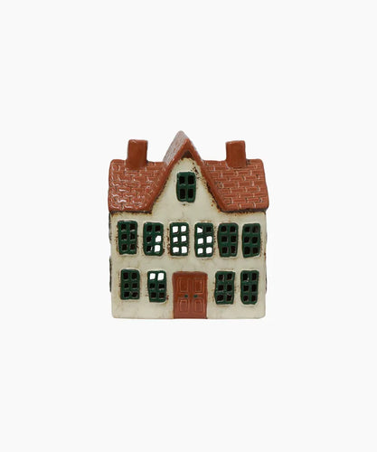 Cotswolds Country Tea Light Manor (YA0071)