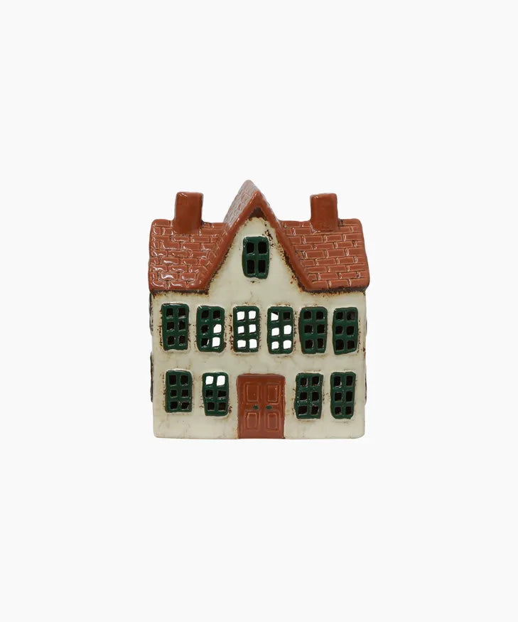 Cotswolds Country Tea Light Manor (YA0071)