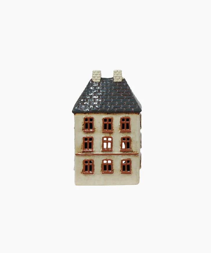 Cotswolds Country Tea Light Estate House (YA0072)