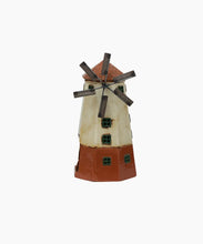 Load image into Gallery viewer, Cotswolds Country Tea Light Windmill (YA0075)