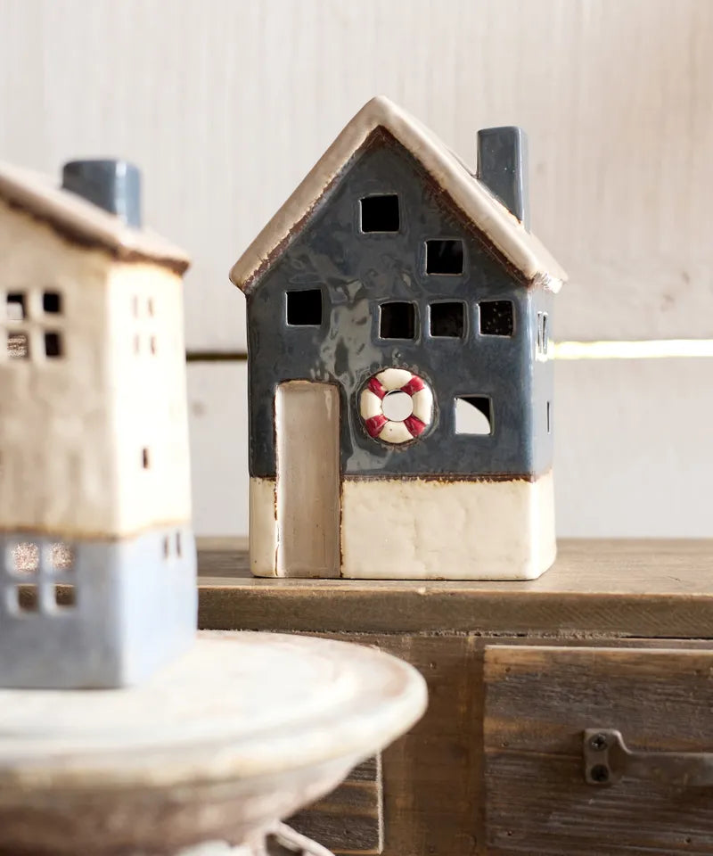 Saint Malo Tealight Buoy Large YA0080