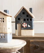 Saint Malo Tealight Buoy Large YA0080