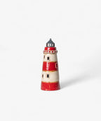 Saint Malo Tealight Lighthouse YA0081