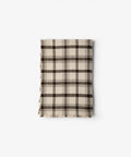 Larder Check Teatowel