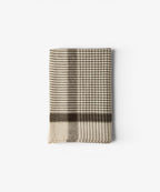 Utility Check Teatowel