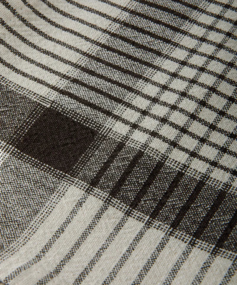 Utility Check Teatowel