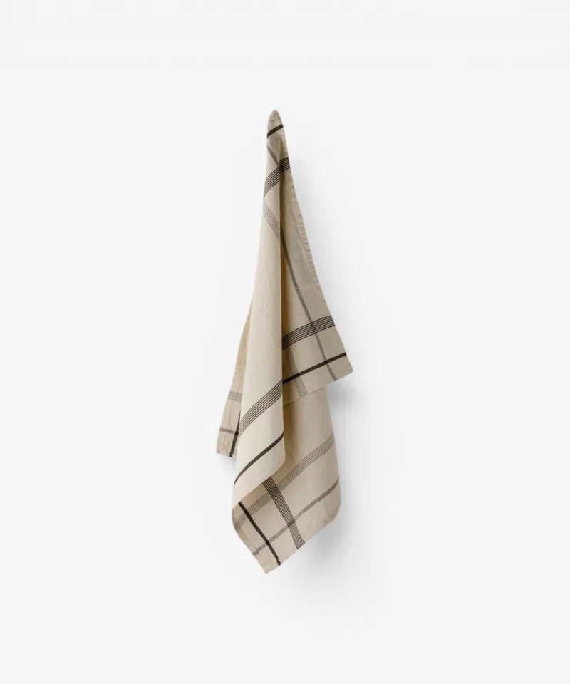 Salon Teatowel