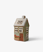 PRE-ORDER Devon Petite Tea Light Cottage Sage YA0113
