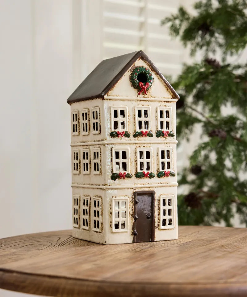 PRE-ORDER Nordgard Grande Chalet YA0096