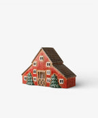 PRE-ORDER Nordgard Storlek Barn YA0097