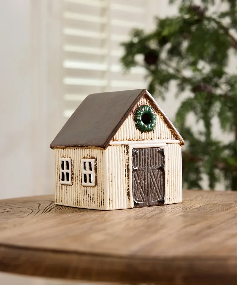 PRE-ORDER Nordgard Woodland Cottage YA0098