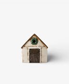 PRE-ORDER Nordgard Woodland Cottage YA0098