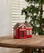 Nordgard Woodland Cottage YA0099