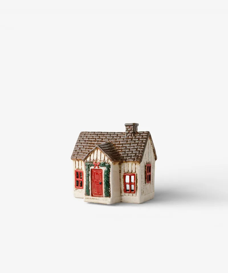 PRE-ORDER Nordgard Garland Cottage YA0100