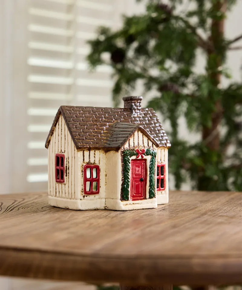 PRE-ORDER Nordgard Garland Cottage YA0100