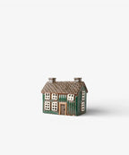 PRE-ORDER Nordgard Torp Green Cottage YA0101