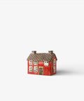 PRE-ORDER Nordgard Torp Red Cottage YA0102