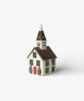 PRE-ORDER Nordgard Village Church YA0103
