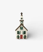 PRE-ORDER Nordgard Village Church YA0103