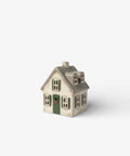 PRE-ORDER Nordgard Villa w/Bow Wreath YA0104