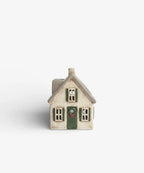 PRE-ORDER Nordgard Villa w/Bow Wreath YA0104