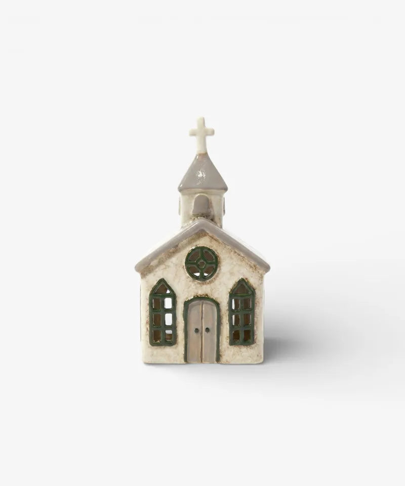 PRE-ORDER Nordgard Chapel YA0107