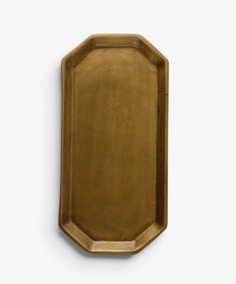 Hex Tray