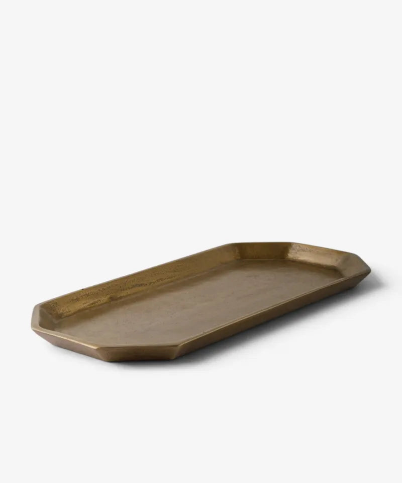 Hex Tray