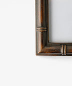 Bamboo Photo Frame 5x7