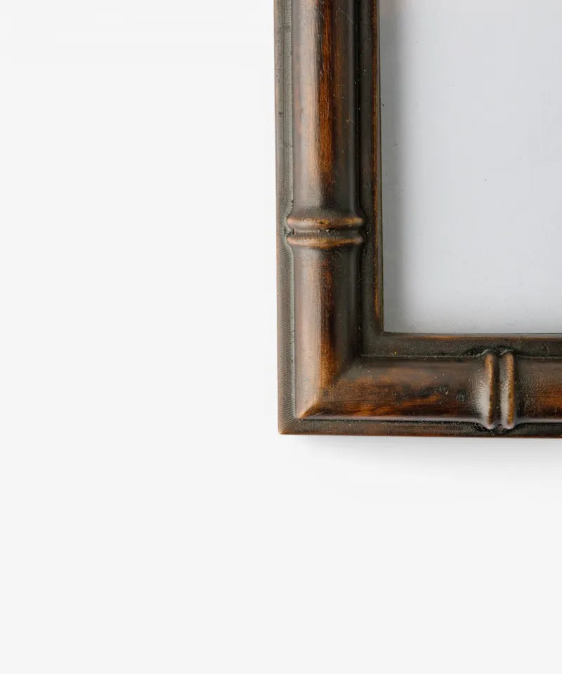 Bamboo Photo Frame 5x7