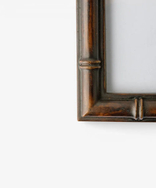 Bamboo Photo Frame 5x7