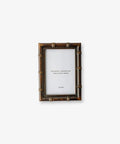 Bamboo Photo Frame 4x6