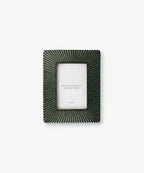 Jade Fan Frame 4x6