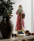 Santa Tales with Lantern & Gift
