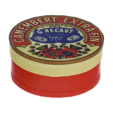 Camembert Cheese Keeper & Baker