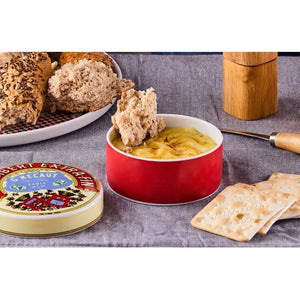 Camembert Cheese Keeper & Baker
