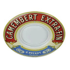 Camembert Cheese Platter 27cm Boxed