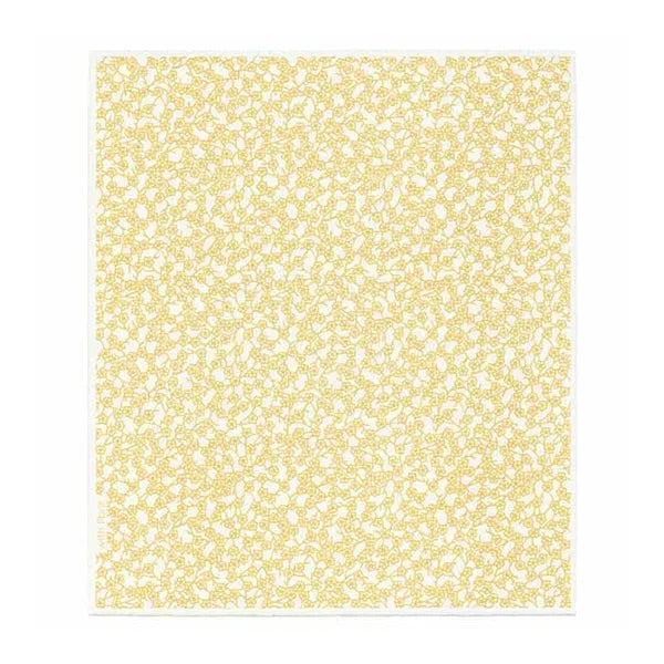 Nawrap Face Cloth Ise Yellow