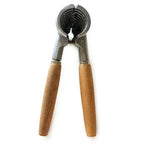 Klawe Nut Cracker Beech Wood with Metal
