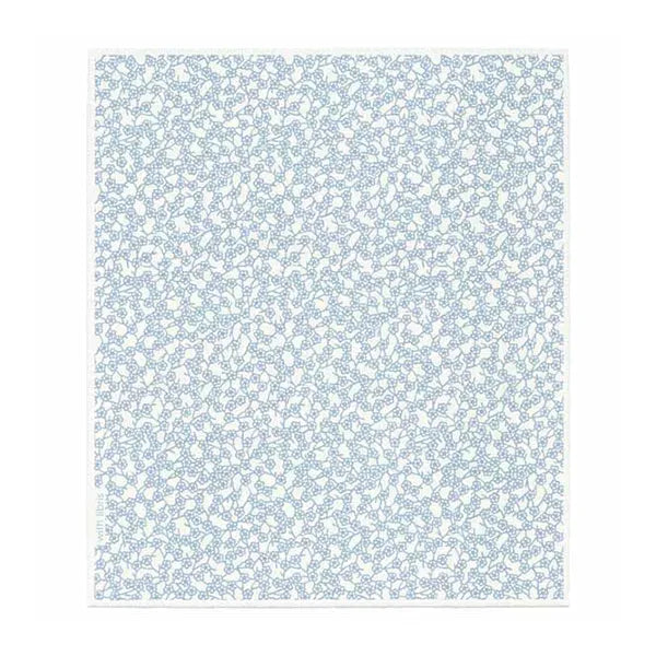 Nawrap Face Cloth Ise Blue